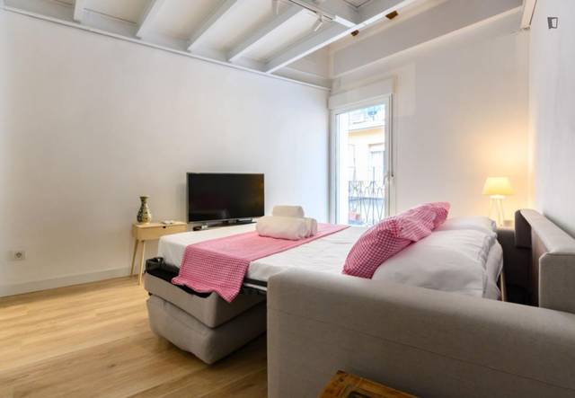 Apartamento en Alquiler en Berruguete