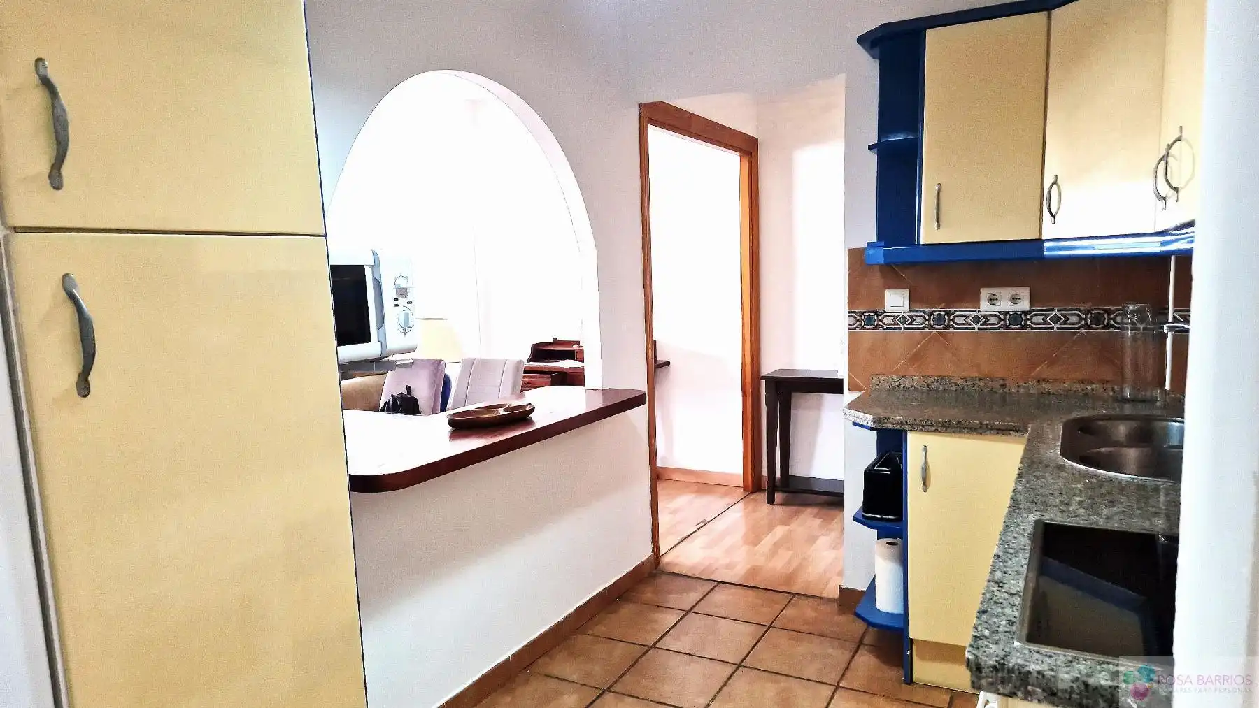 Appartement avec ascenseur à vendre à Estepona Pueblo, imagen 10