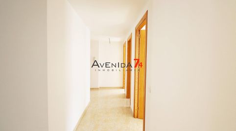 Foto 2 de Piso en venta en Puerto Lumbreras, Murcia