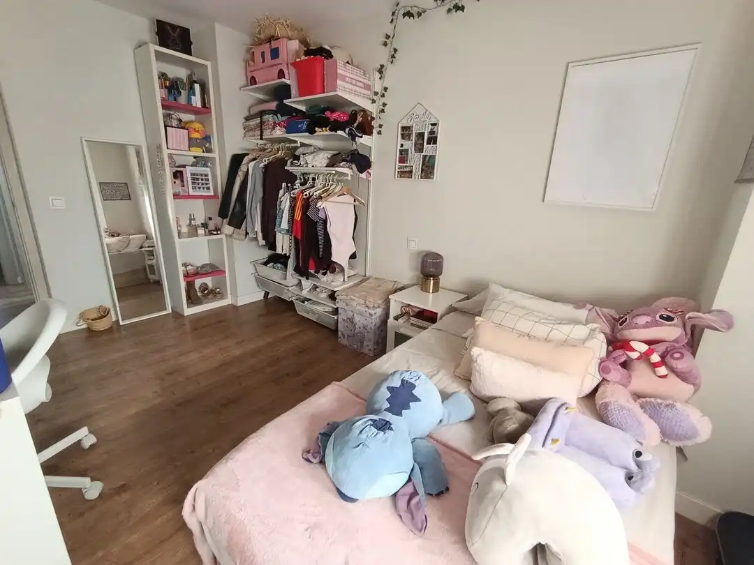Flat for sale in Calle Perú, imagen 18