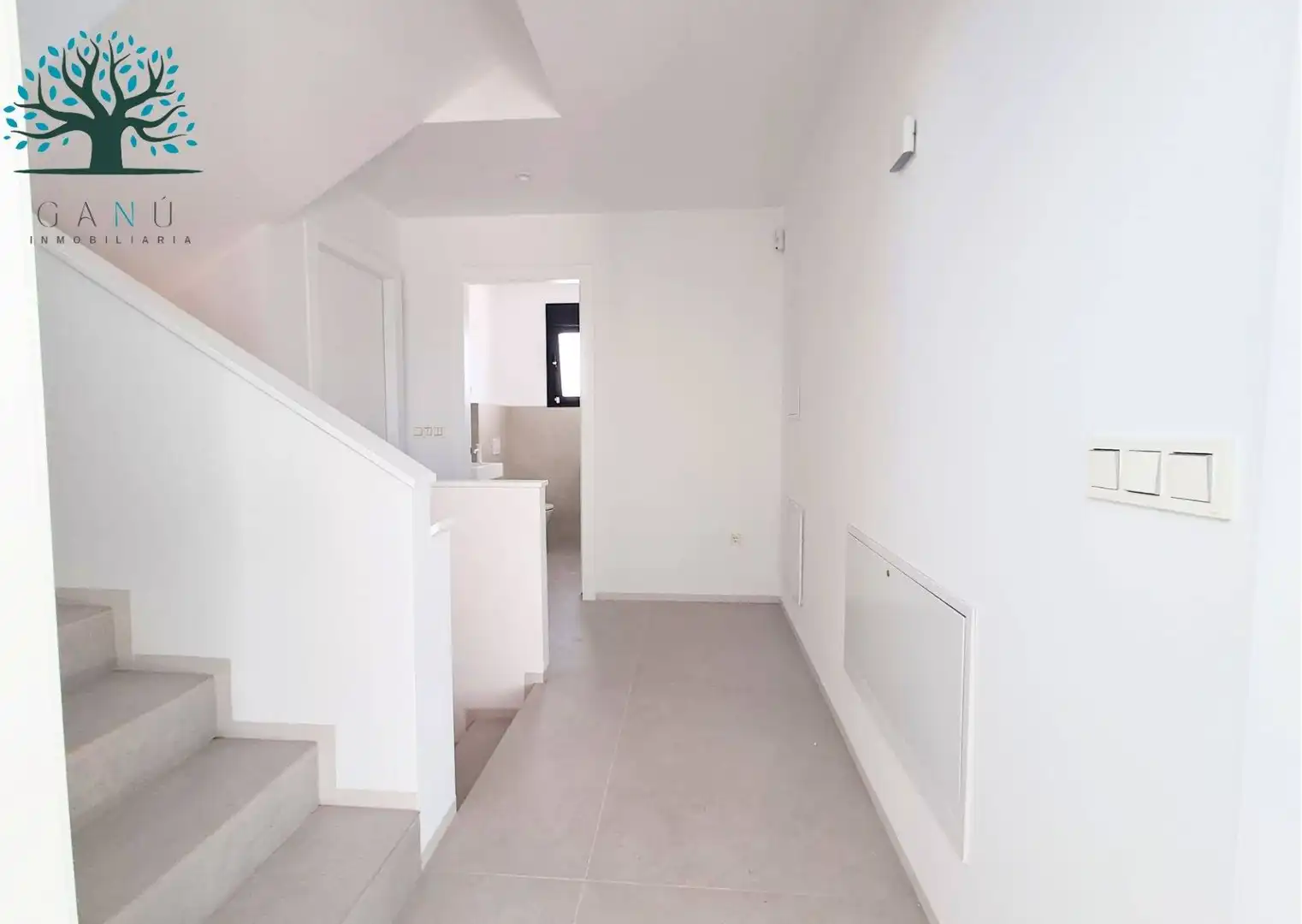 Casa o chalet en venta en Mazarrón con Aire acondicionado, Calefacción y Terraza
