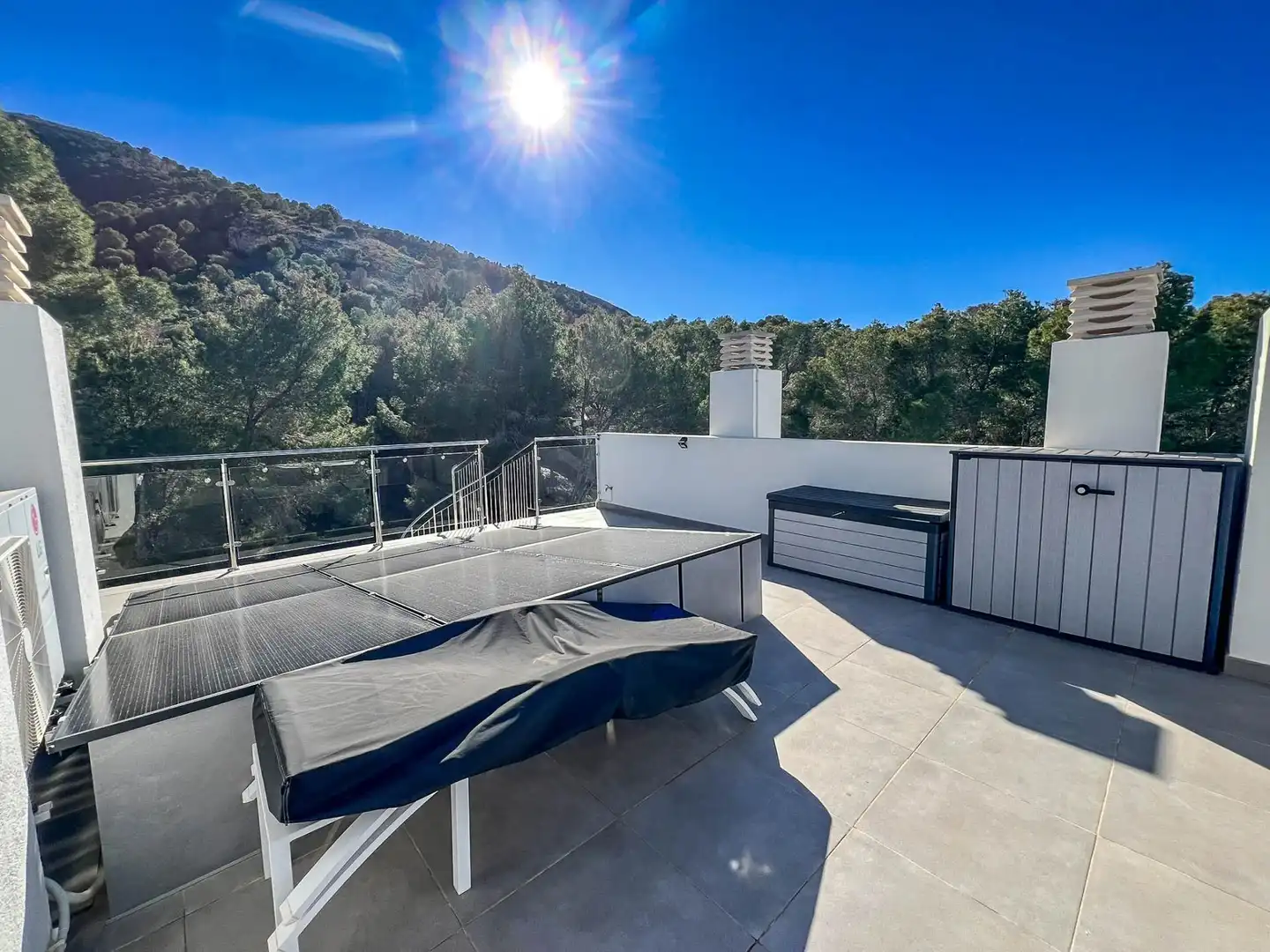 Casa o xalet en venda a L'Albir