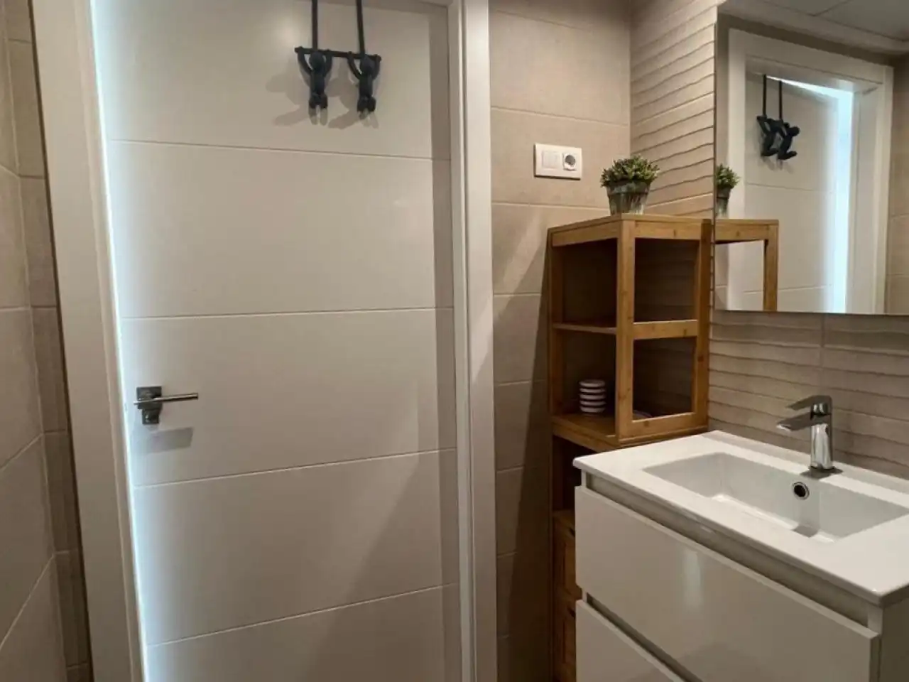 Apartamento con terraza en venta en Playa del Acequión, Náufragos y Rocío del Mar, imagen 28