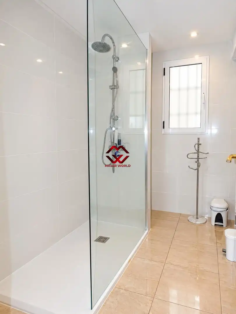 Mini appartamento con piscina in vendita a Avenida TIERNO GALVAN, imagen 11