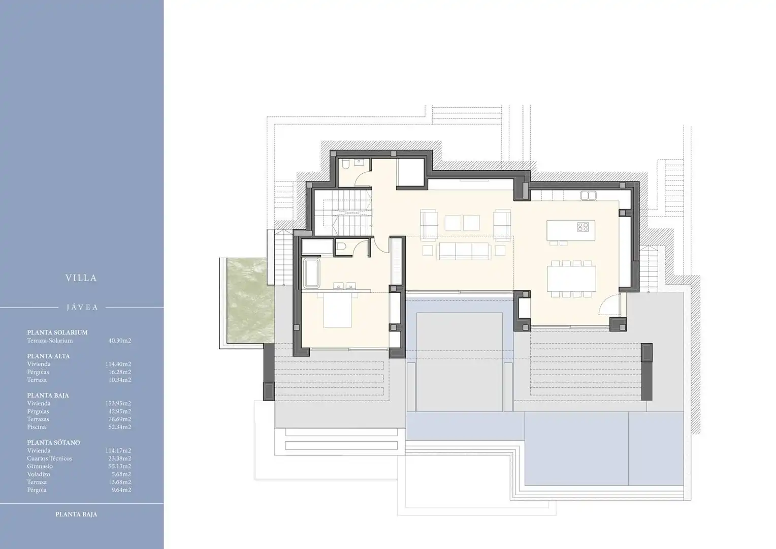 Casa amb terrassa en venda a La Granadella  - Costa Nova, imagen 8