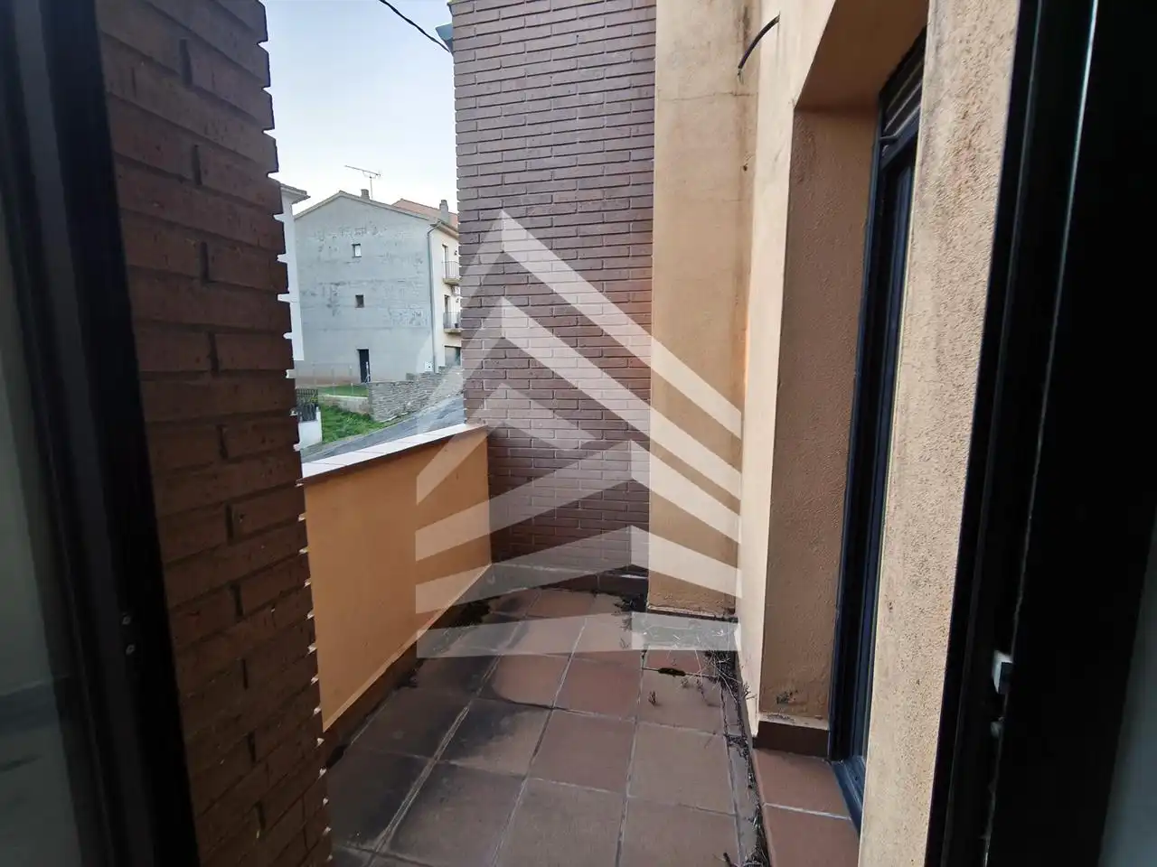 Terrace of Detached homes for sale in Cardona  with Terrace and Balcony