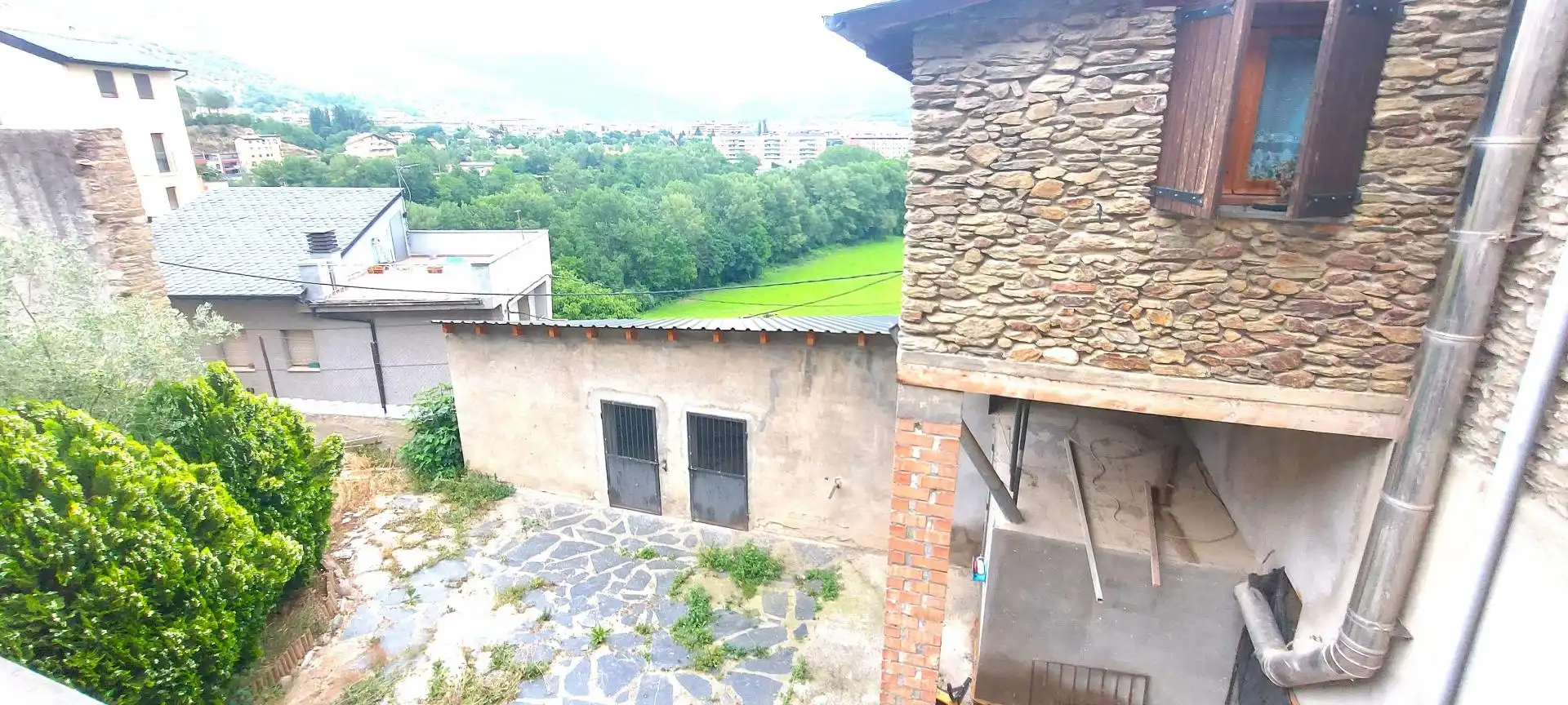 Casa o xalet en venda en La Seu d'Urgell amb Calefacció