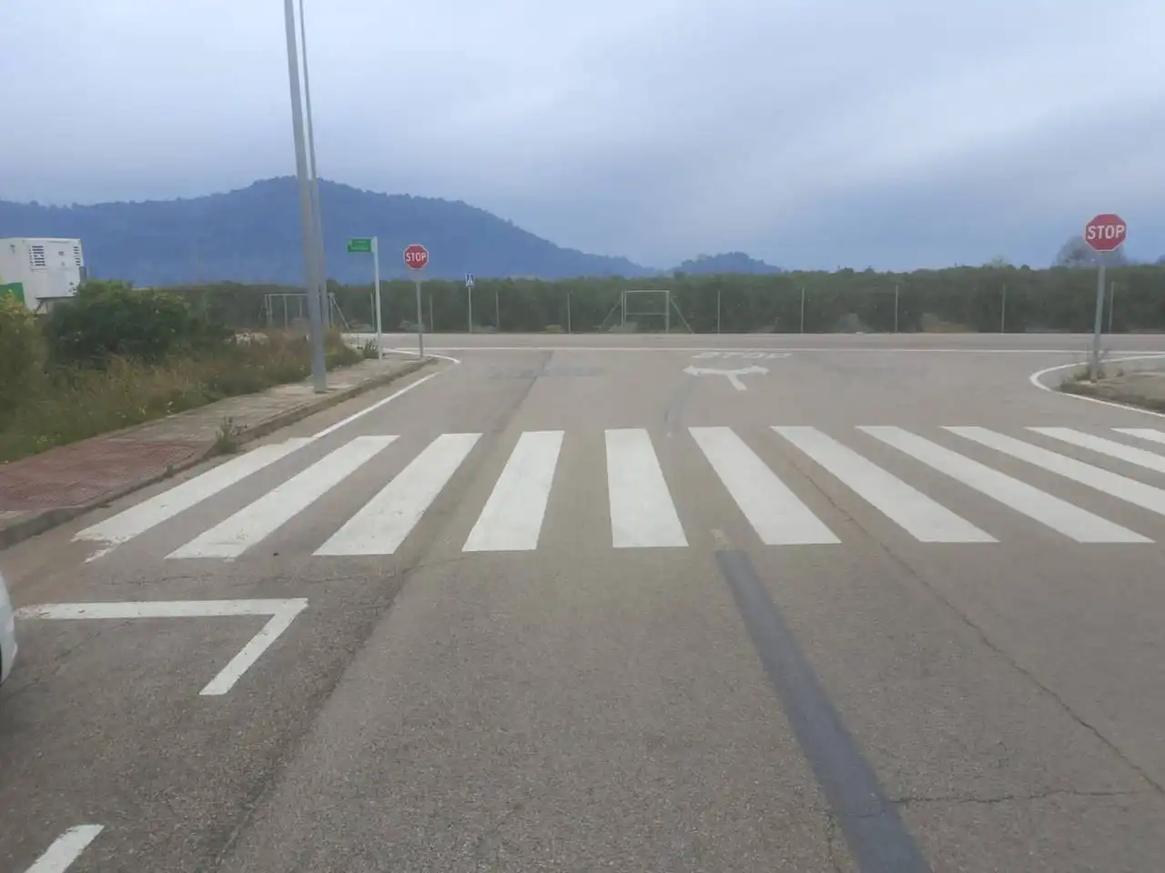Industrial land for sale in Calle Ponent, imagen 10
