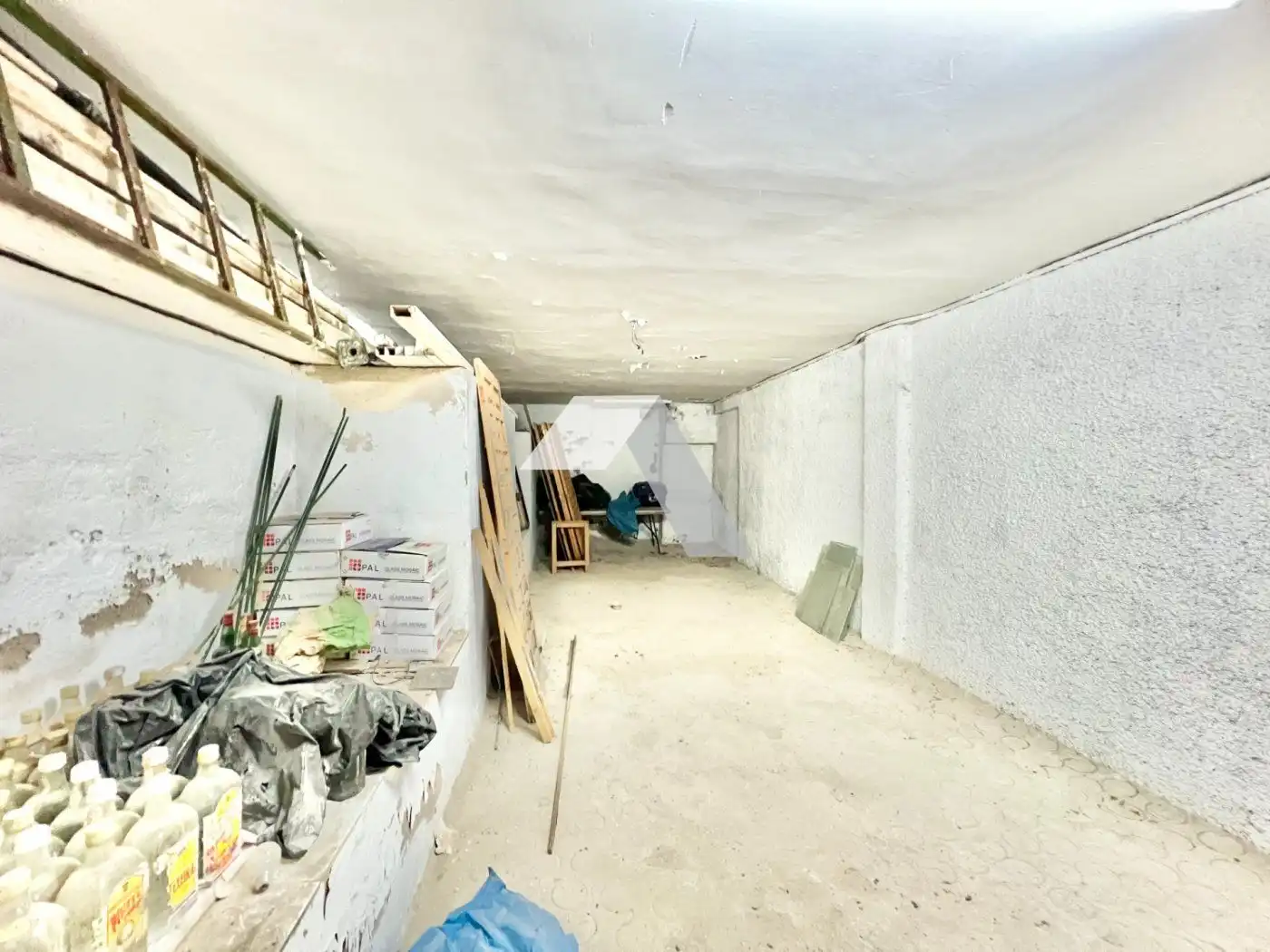 Detached house with pool for sale in Busot, imagen 28