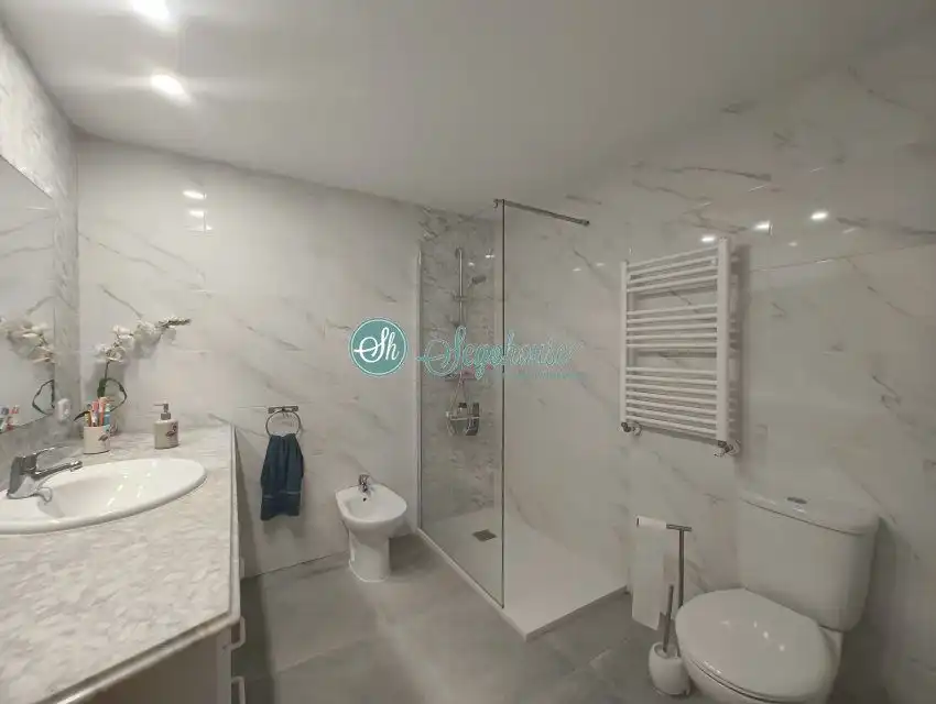 Piso con ascensor en venta en El Cerro - Carretera de San Rafael, imagen 36