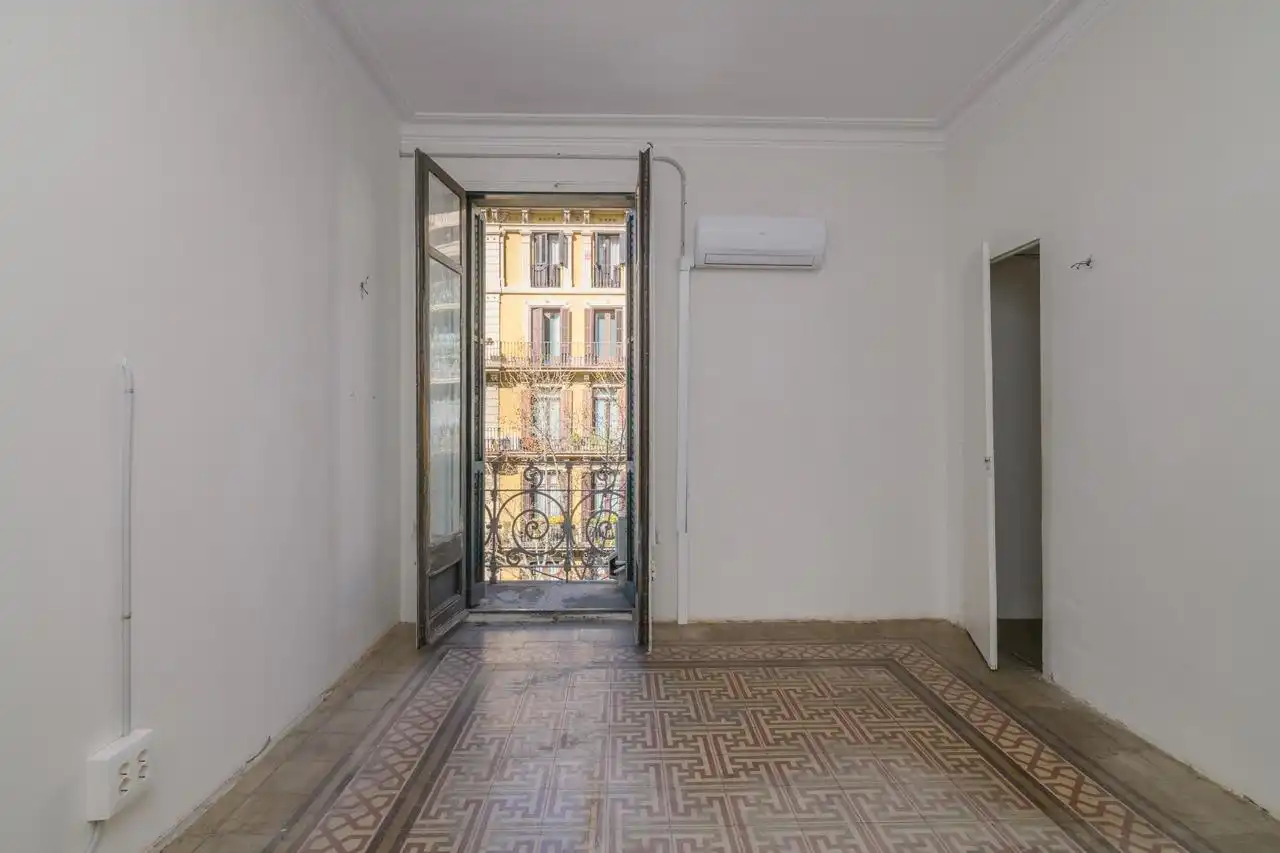 Appartamento con terrazza in vendita a Rambla de Catalunya, imagen 36