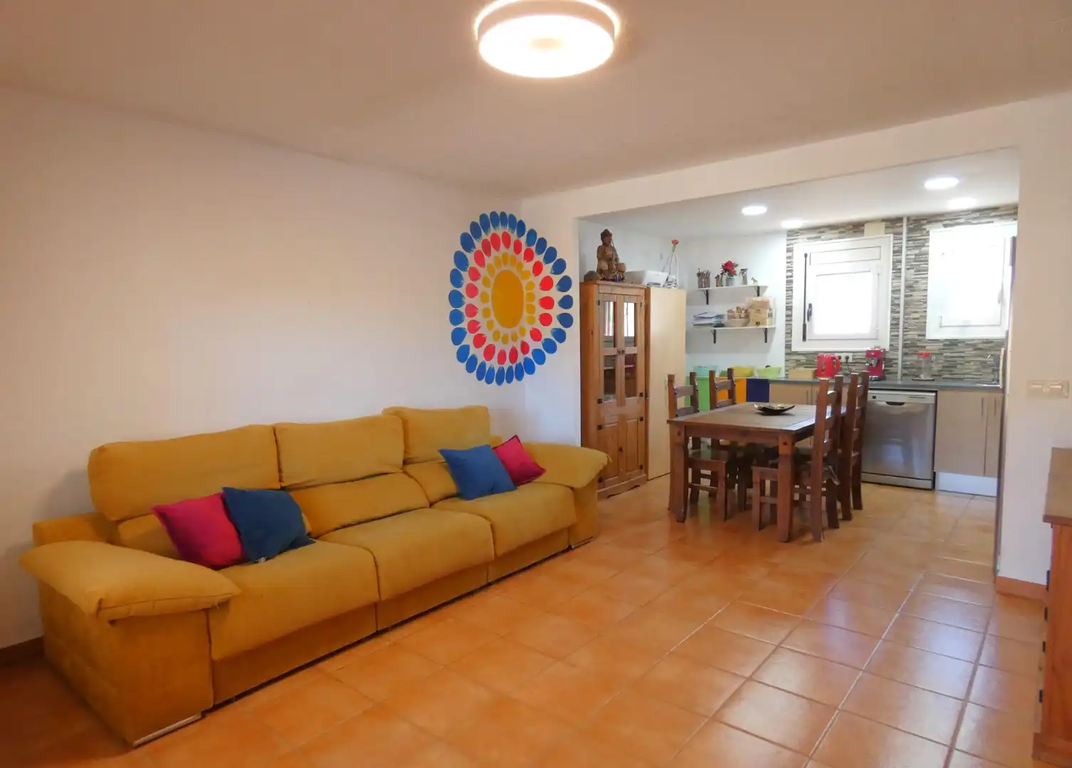 Casa o xalet en venda a Pontons
