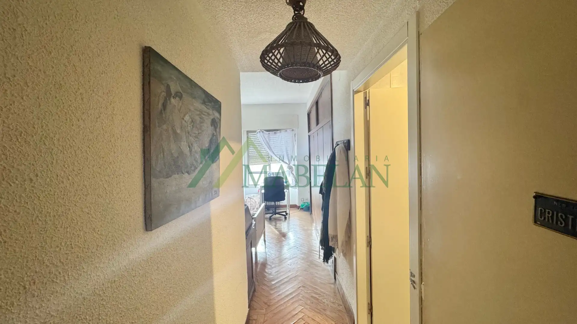 Piso con ascensor en venta en Chamartín, imagen 15