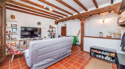 Foto 4 de Casa o xalet en venda a Calle del Alamillo Alto, Chinchón, Madrid