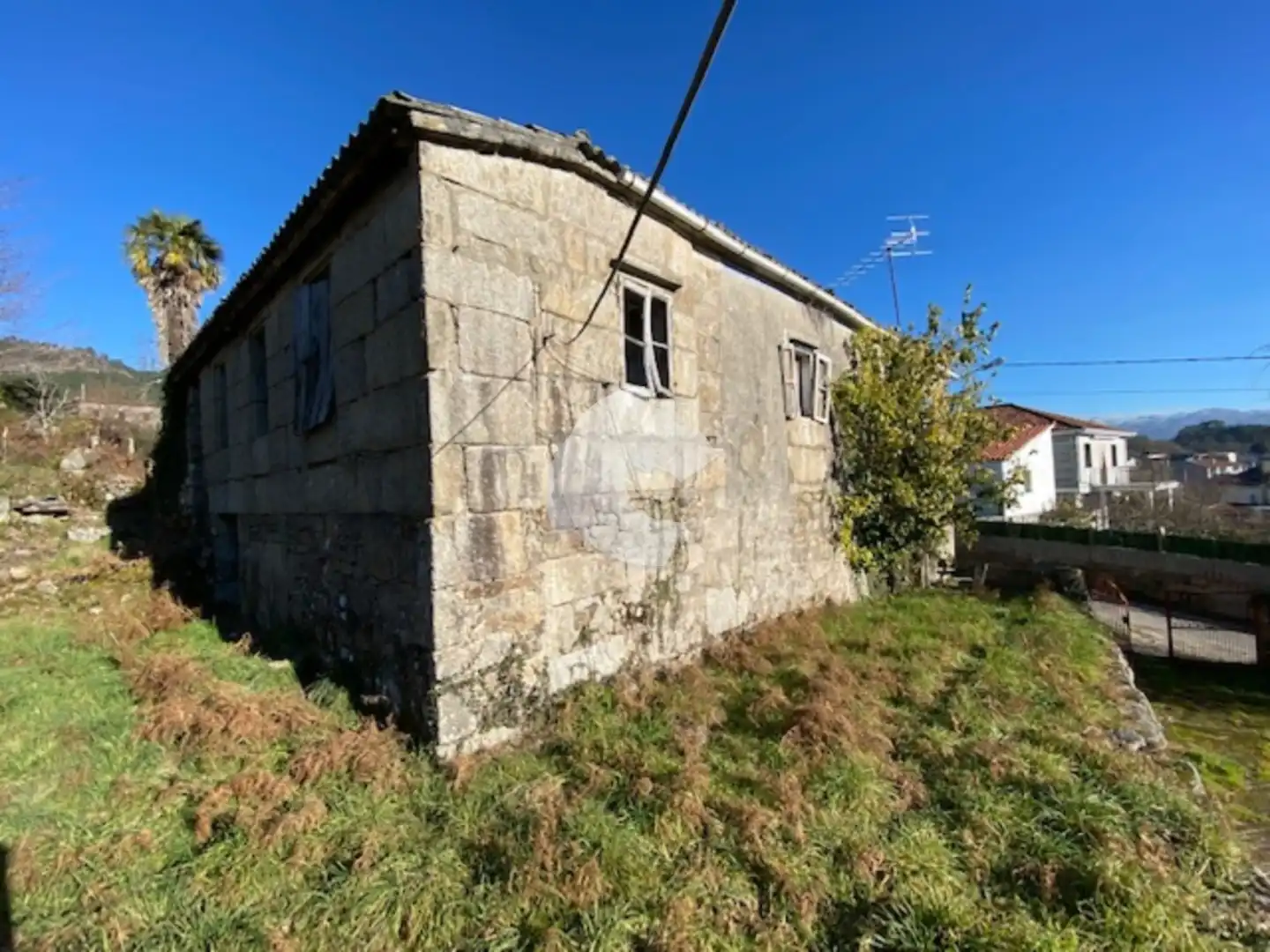 Casa amb jardí en venda a Entrimo, imagen 10