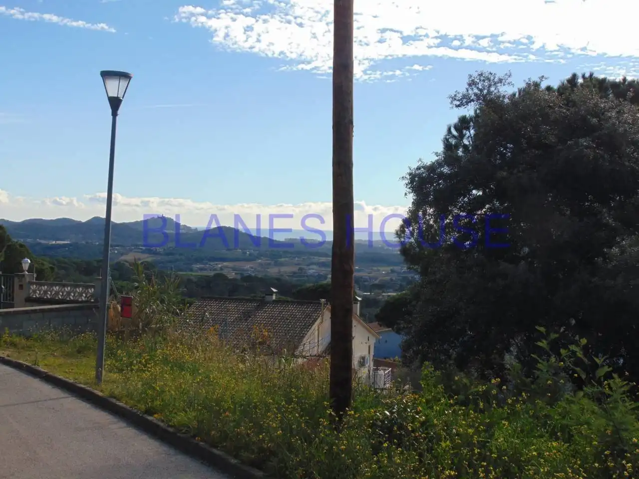 Terreno residencial en venta en Mas Mora - Sant Daniel, imagen 2