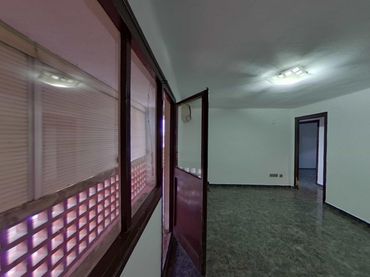 Apartament en venda a Carrer Sant Eugeni 20