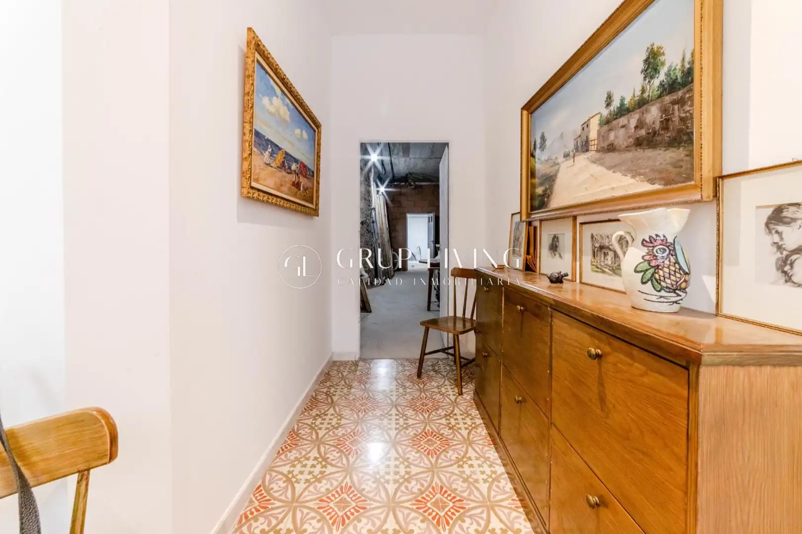 Haus mit Terrasse zum Verkauf in Carrer Nou, imagen 5