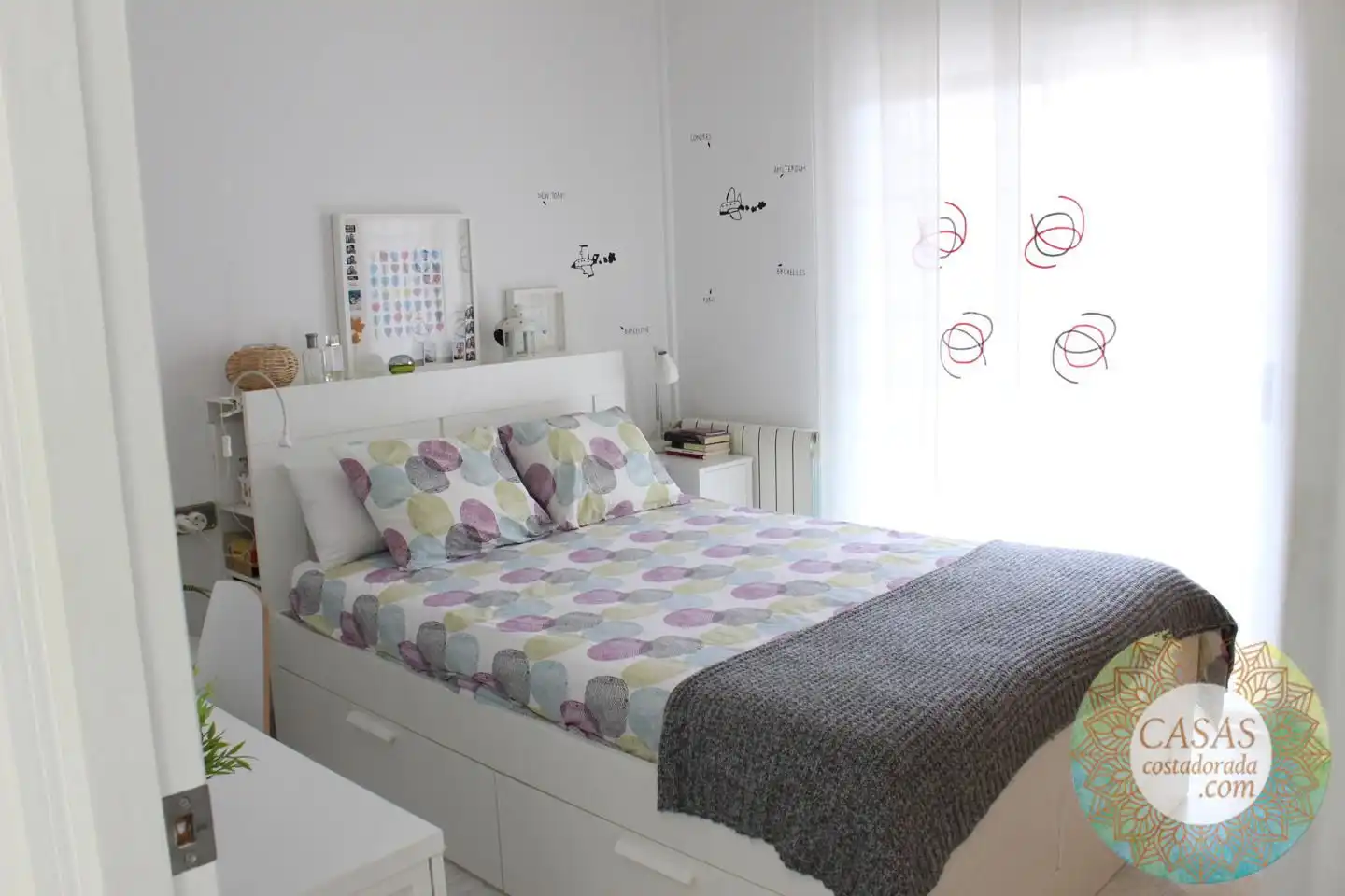 Casa con terraza en venta en L'Ametlla de Mar pueblo, imagen 20