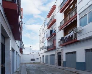 Exterior view of Flat for sale in Andújar