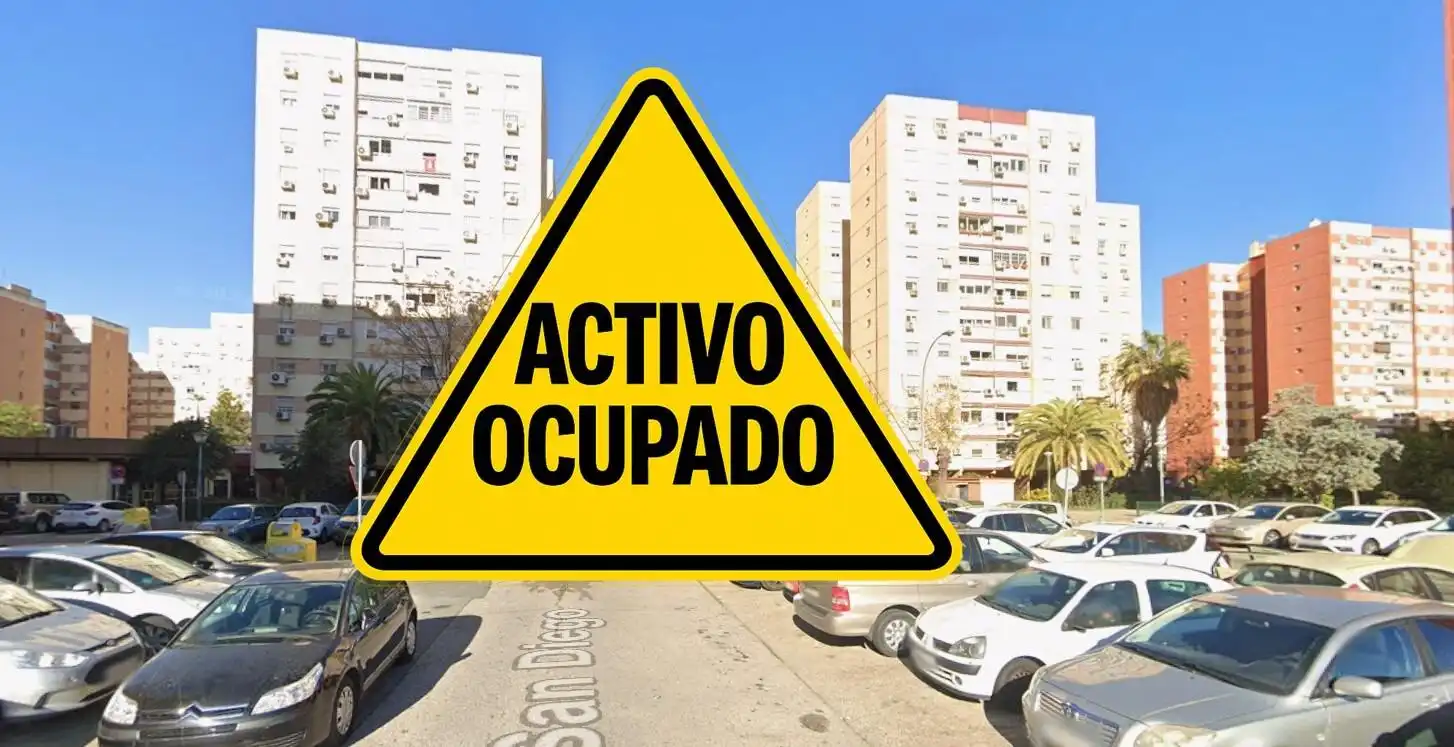 Pis amb piscina en venda a Norte