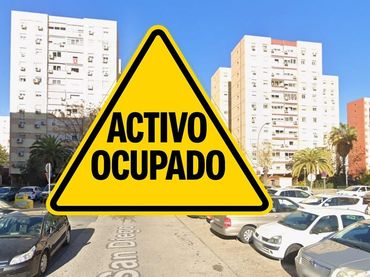 Flat with pool for sale in Norte