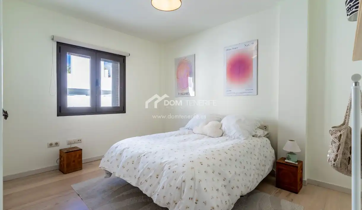 Maison avec terrasse à vendre à Costa Adeje, imagen 17