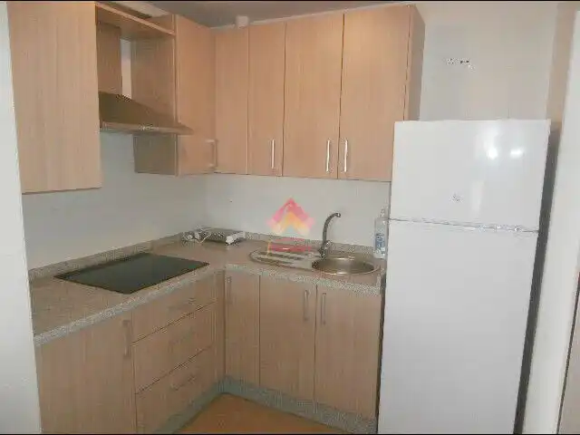 Flat for rent in San Rafael