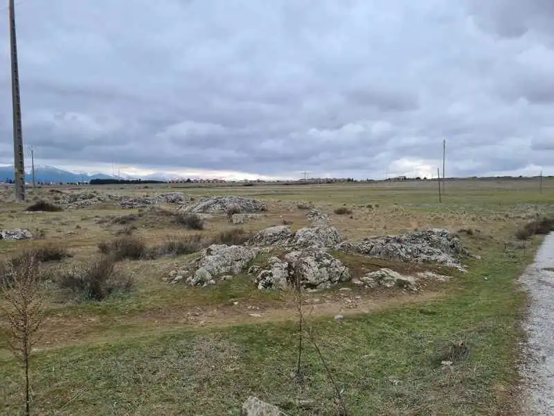 Terreny residencial en venda a El Carmen