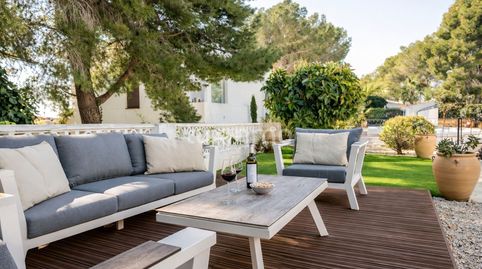 Foto 4 von Haus oder Chalet zum Verkauf in L'Olla, Altea