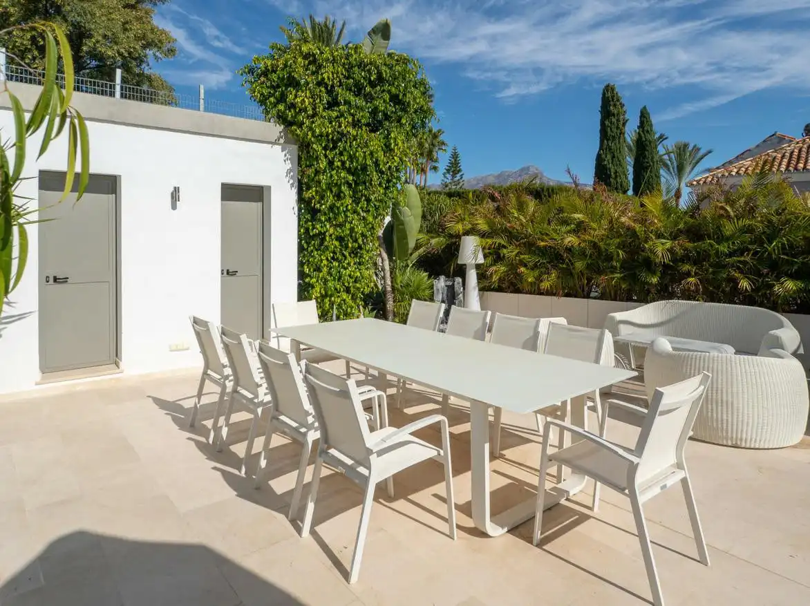 Casa con terraza en venta en La Quinta, imagen 26