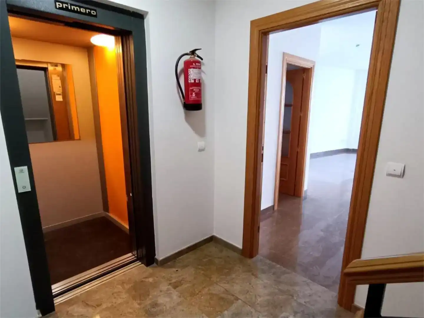 Wohnung zum Verkauf in Quesada