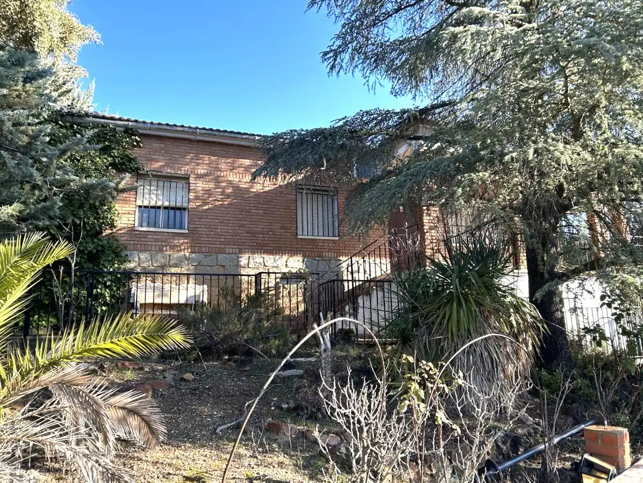 Casa o chalet en venta en Piedrabuena