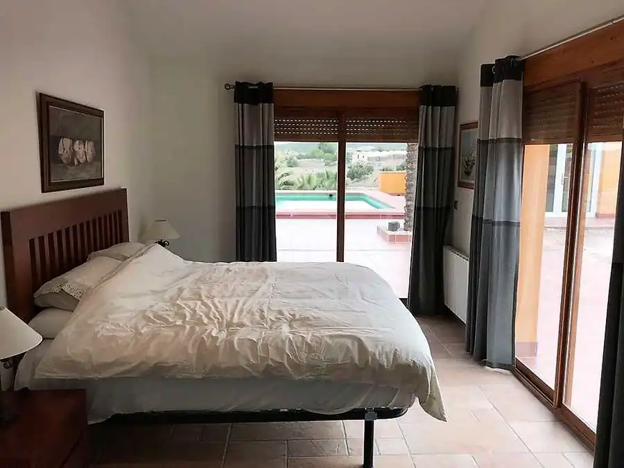 Casa rústica en venda a Totana, imagen 11