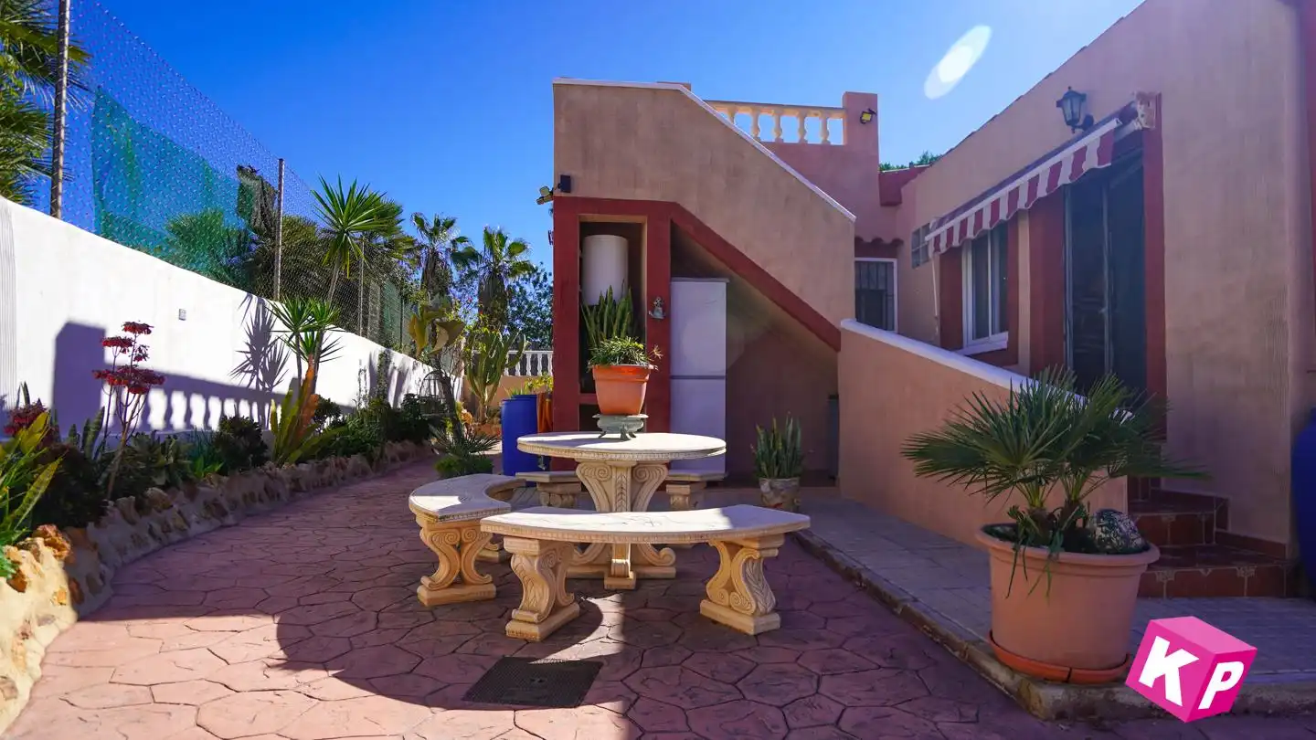House with pool for sale in Ruinas De Petra, imagen 5
