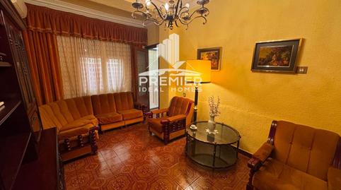 Foto 5 de Casa o xalet en venda a De la Properidad, Centro, Alicante