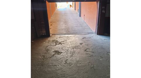 Alquiler de plaza de parking en Vilanova del Vallès, imatge 4