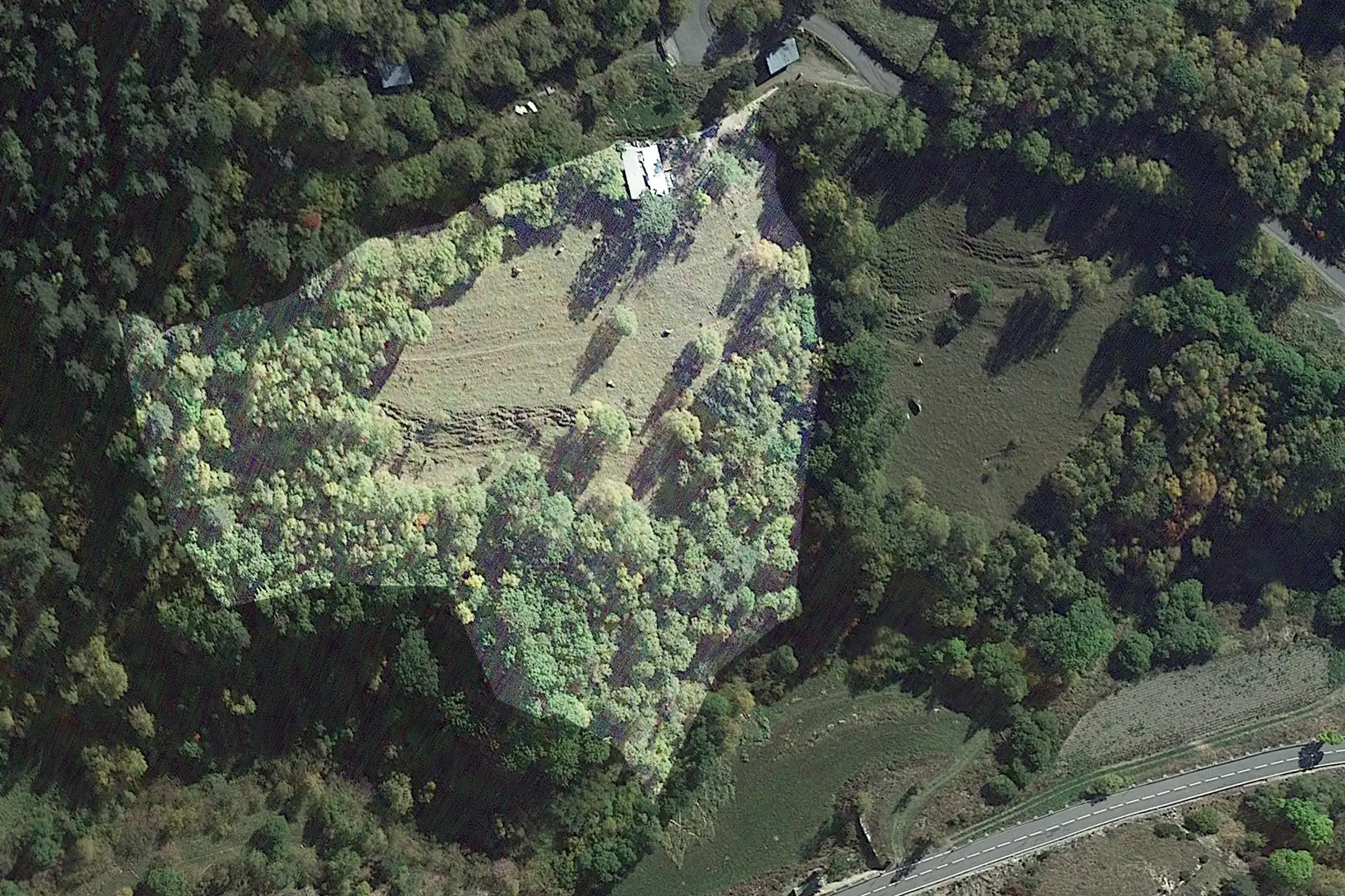 Rural land for sale in Pal - Xixerella