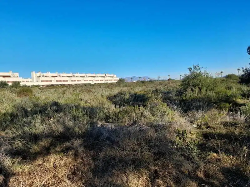 Terreny residencial en venda a Ronda Barbiguera, imagen 5