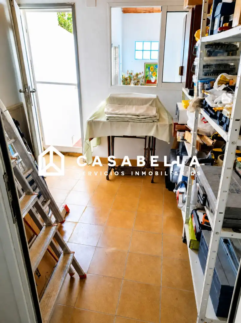Casa o chalet en venta en Vinalesa con Aire acondicionado, Calefacción y Terraza
