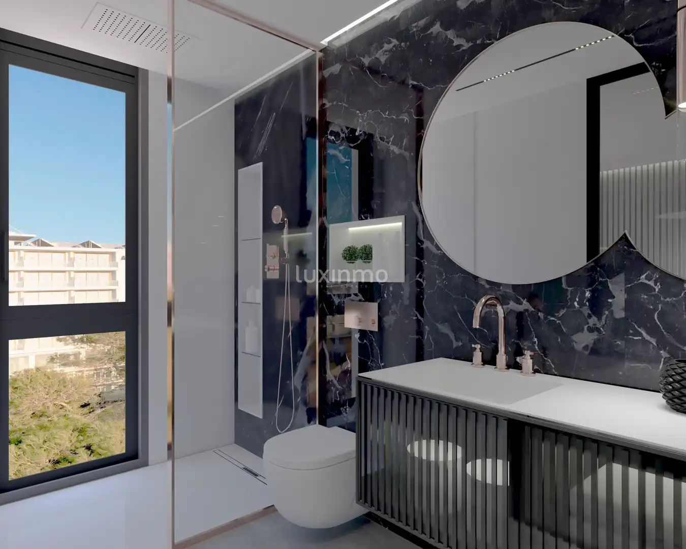 Flat with terrace for sale in Sant Antoni de Portmany, imagen 27