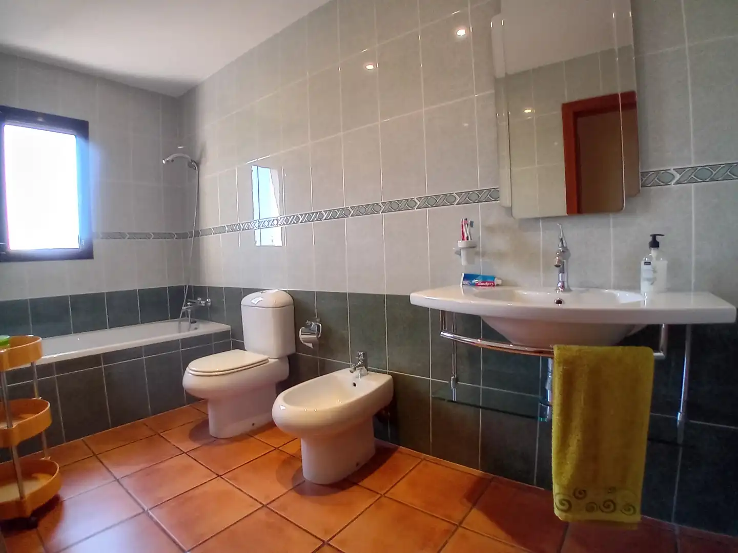 Bany de Casa o xalet en venda en Yátova