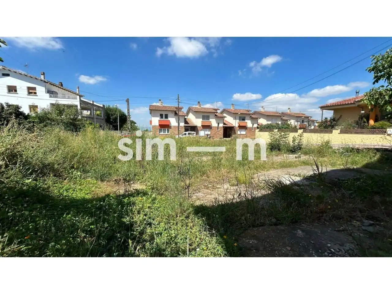 Terreny residencial en venda a Calle Bellmunt, imagen 10