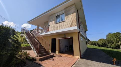 Foto 2 de Casa o xalet en venda a Rucabao, 4, Renedo, Piélagos