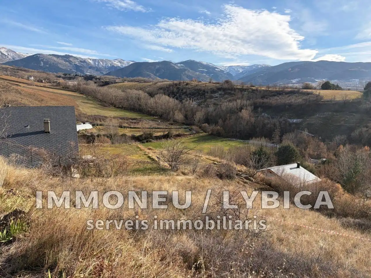 Residential land for sale in Calle De La Perdiu 21, imagen 9