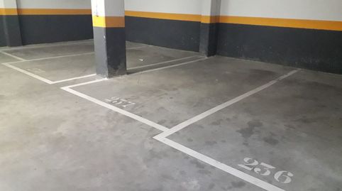 Foto 5 de Garaje en venta en Julio Rey Pastor, Dehesa Vieja - Puente Cultural, San Sebastián de los Reyes