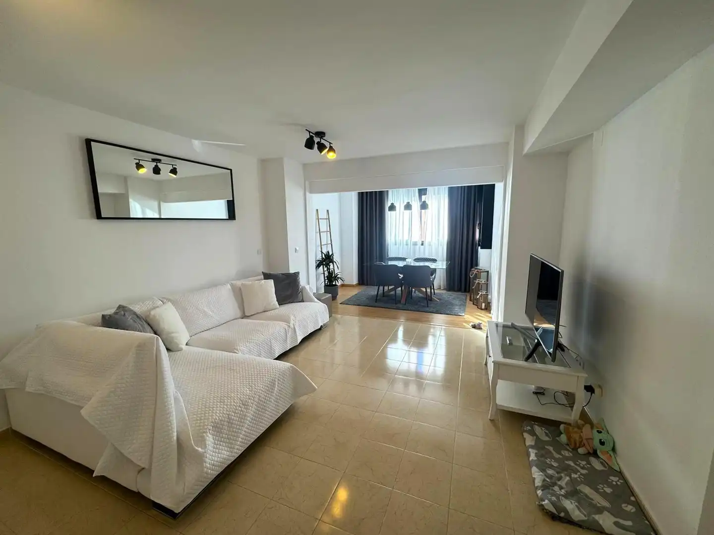 Apartment mit Pool zum Verkauf in La Cala de Villajoyosa