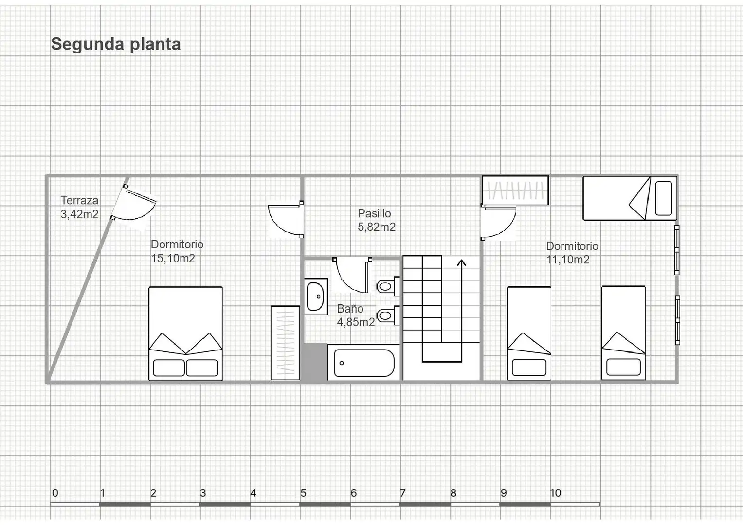 Casa o xalet en venda en Sant Pere Pescador amb Aire condicionat, Calefacció i Jardí privat