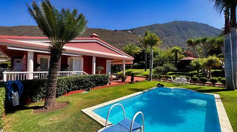 Photo 3 of Country house for sale in Las Cuevas - Los Gómez, La Orotava