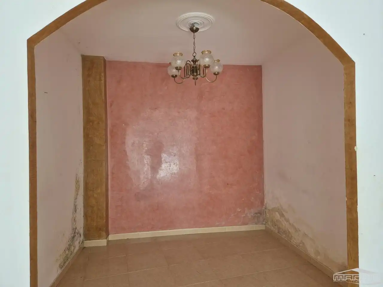 Flat for sale in Juan López Baja, 21, Centro